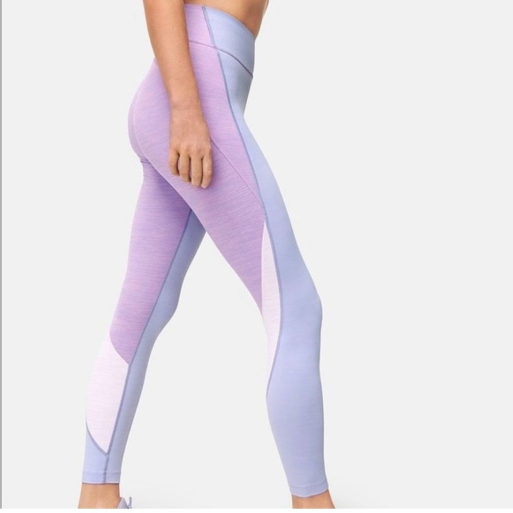 Outdoor Voices TechSweat 7/8 Zoom Leggings